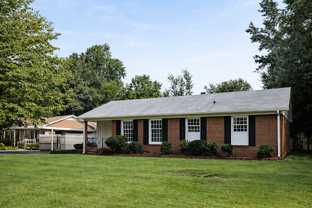 4131 Woodgreen Ter #1 - Photo 1 of 1