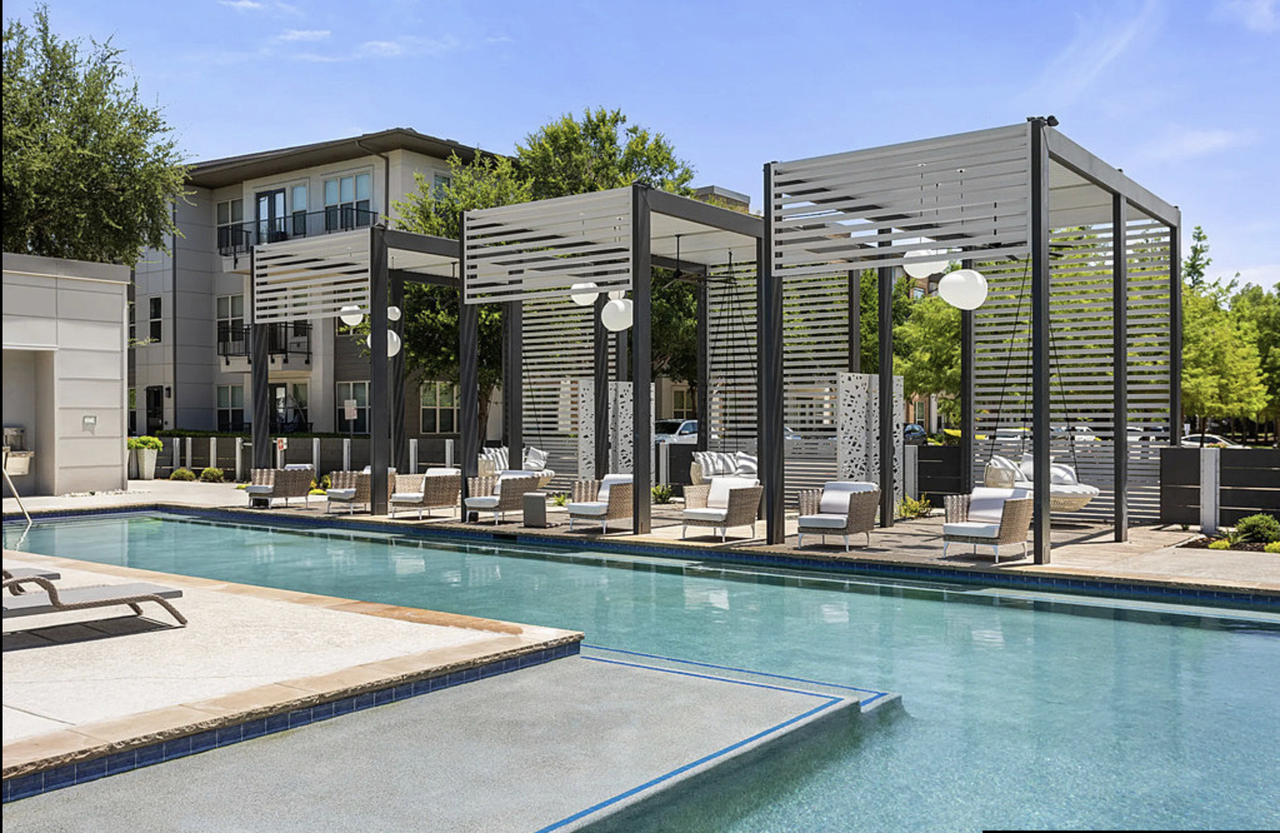 Merit Dr & Churchill Way #1113 - Photo 3 of 33