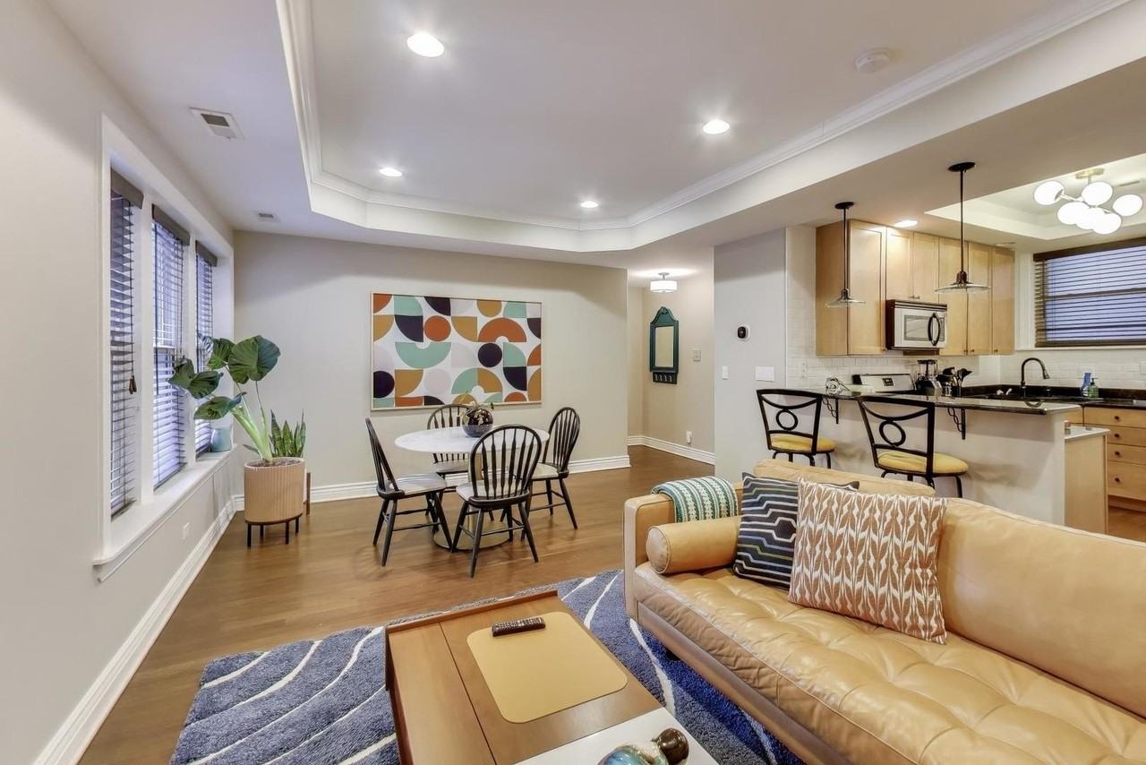 528 W Cornelia Ave Apt 2n #2N - Photo 4 of 15