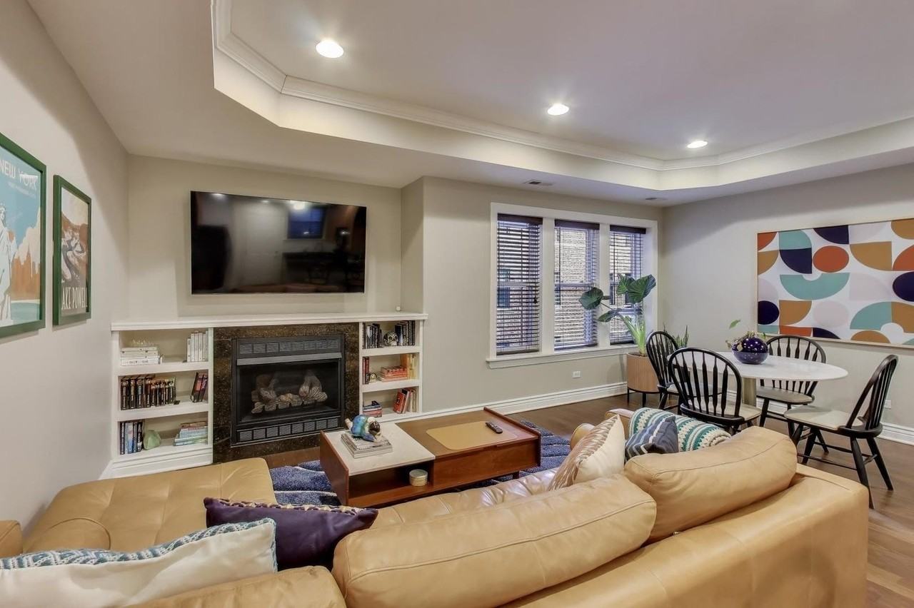 528 W Cornelia Ave Apt 2n #2N - Photo 5 of 15