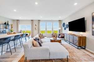 15137 S Hepworth Place S Hepworth Place - Photo 3 of 23