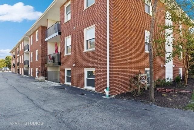515 N Cass Ave Apt 3e #3E - Photo 2 of 29