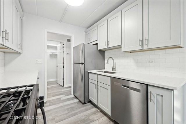 515 N Cass Ave Apt 3e #3E - Photo 6 of 29