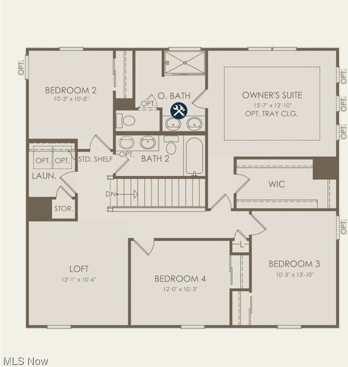 23429 Kims Trl - Photo 6 of 18