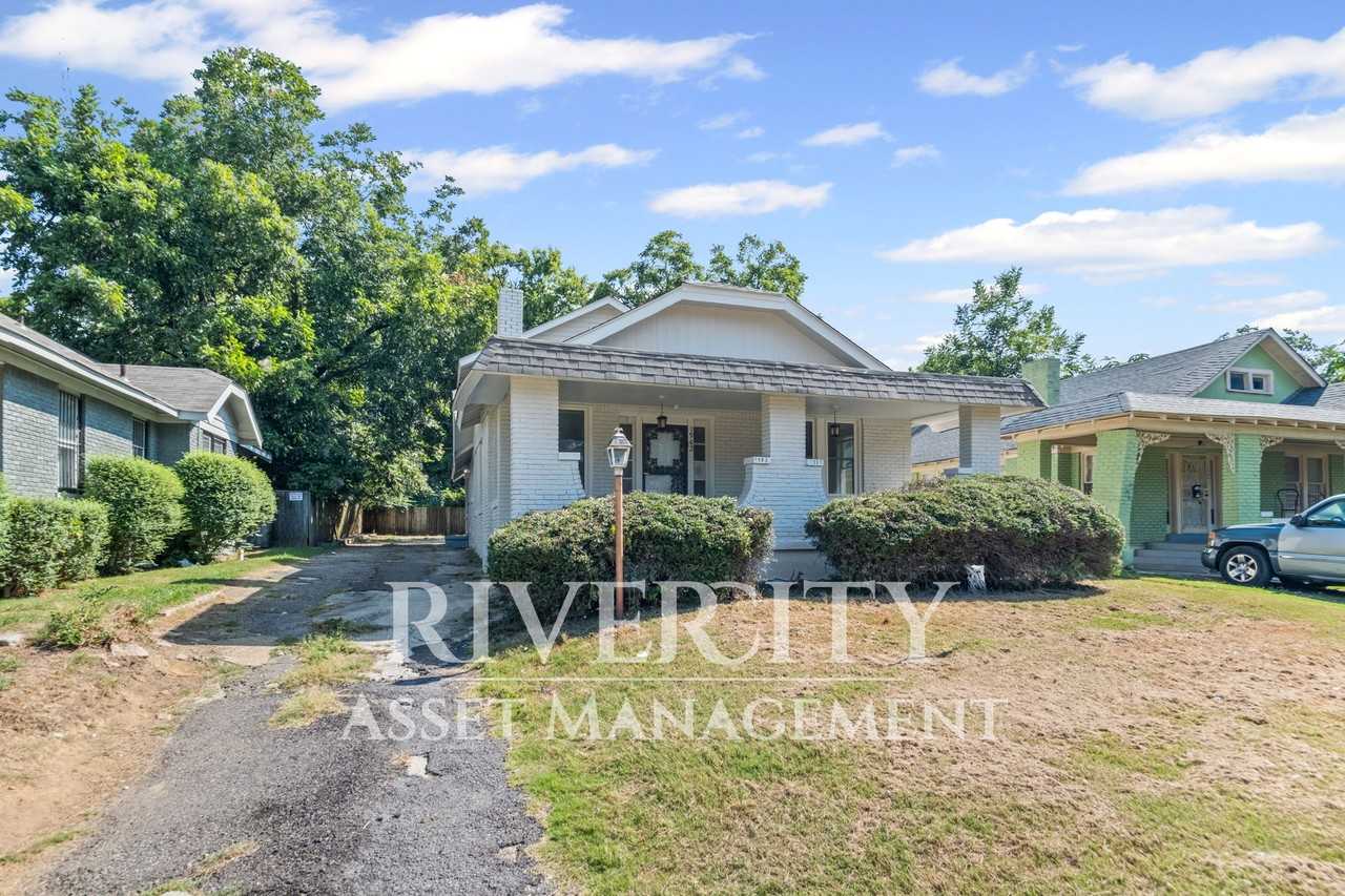 1962 Lamar Ave #1 - Photo 2 of 28