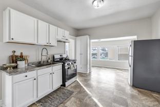 828 N Chestnut Ave Lowr #LOWER - Photo 1 of 1