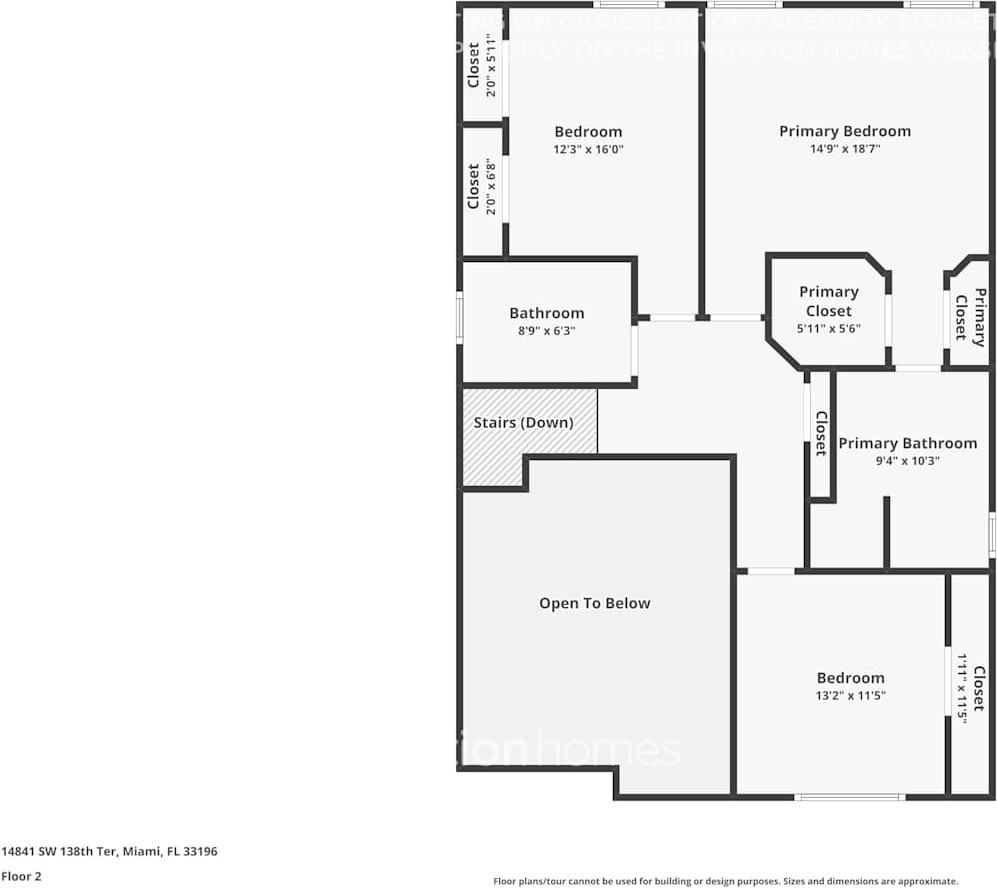 14841 Sw 138th Ter - Photo 3 of 18