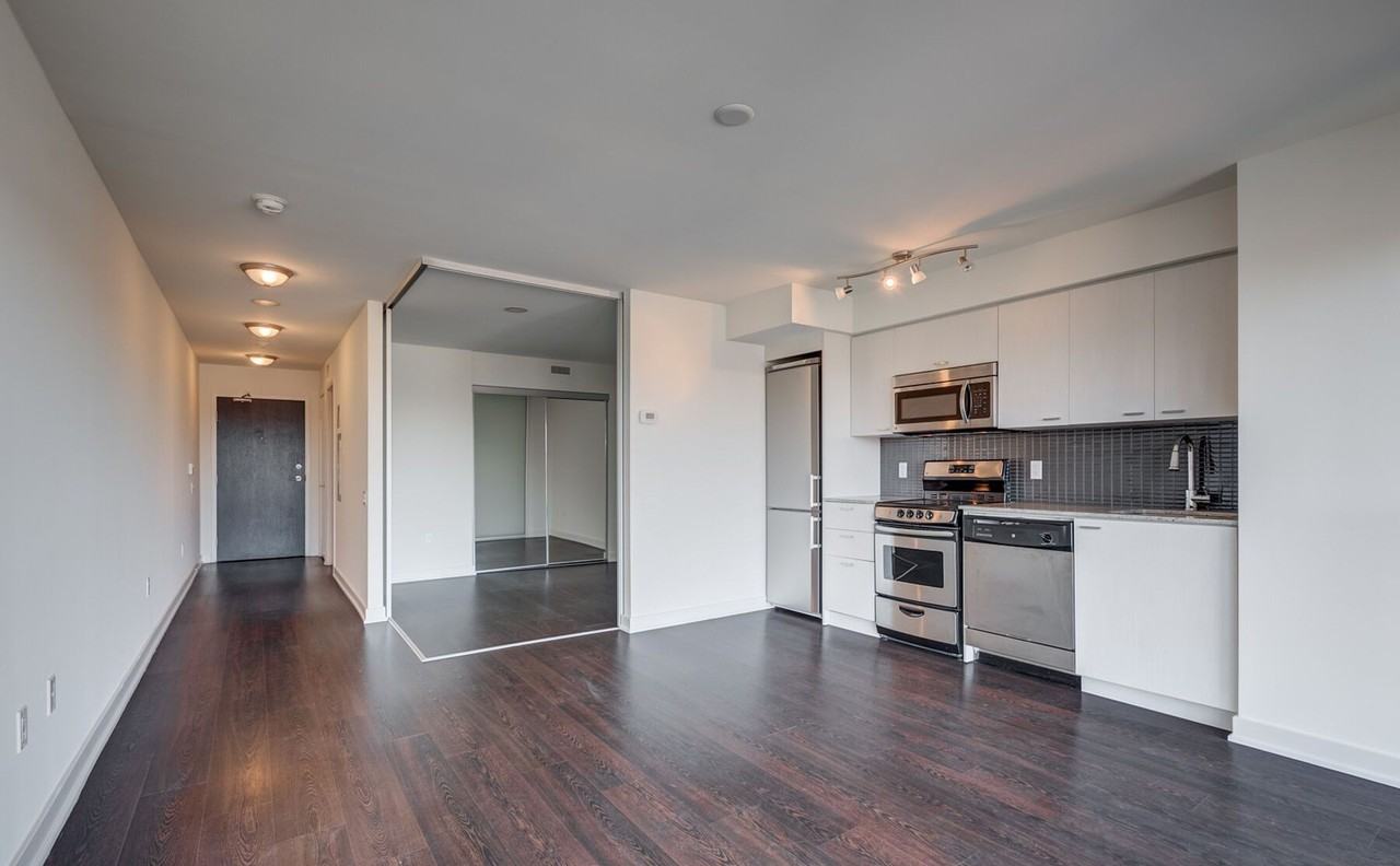 78 Tecumseth Street #1212 - Photo 3 of 11