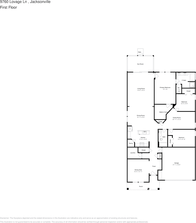 9760 Lovage Ln - Photo 2 of 23