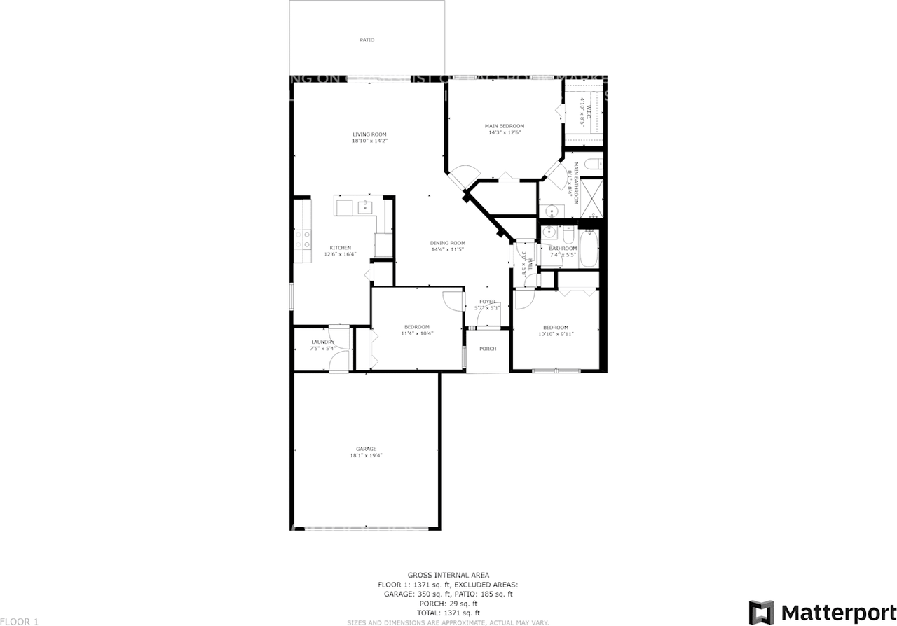 1206 Whitewood Way - Photo 2 of 17