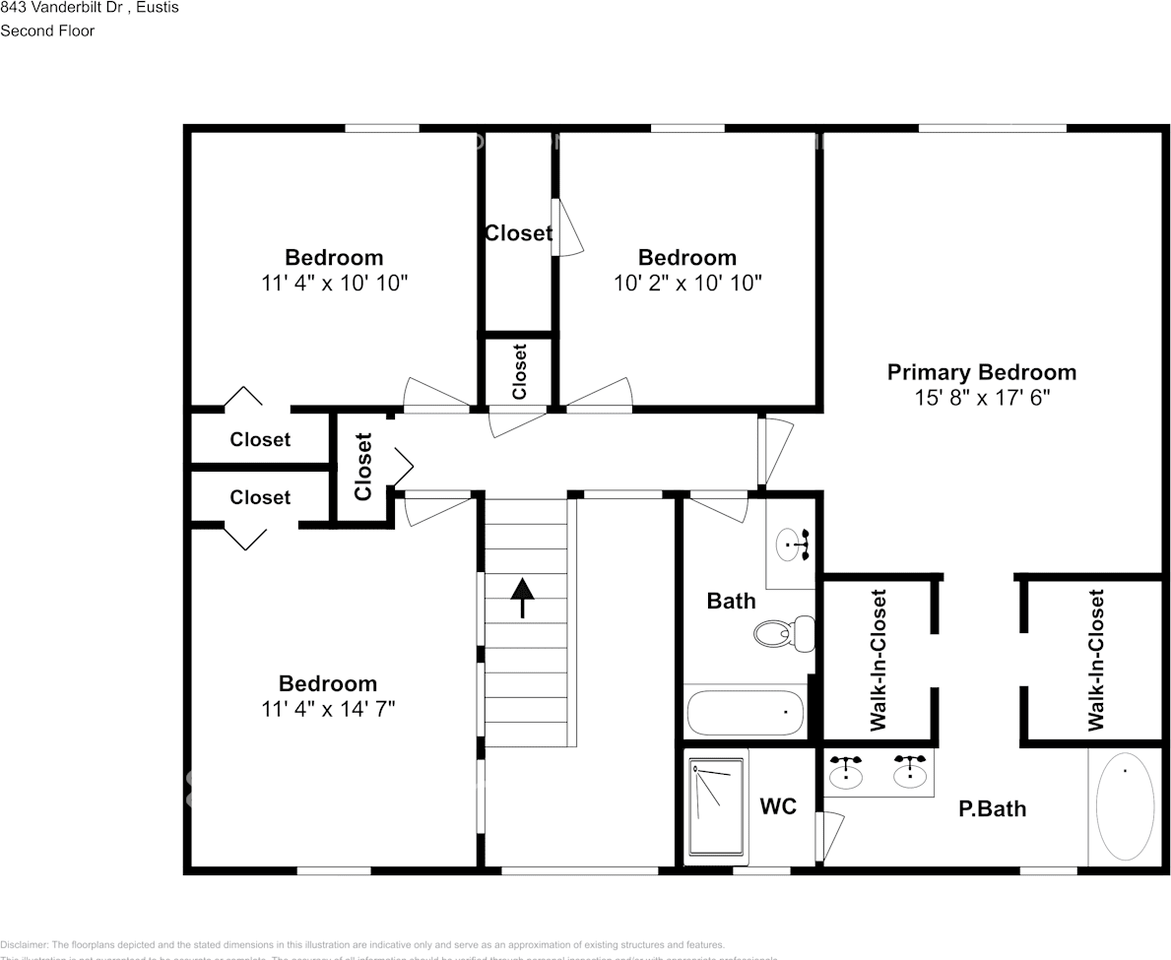 843 Vanderbilt Dr - Photo 3 of 19