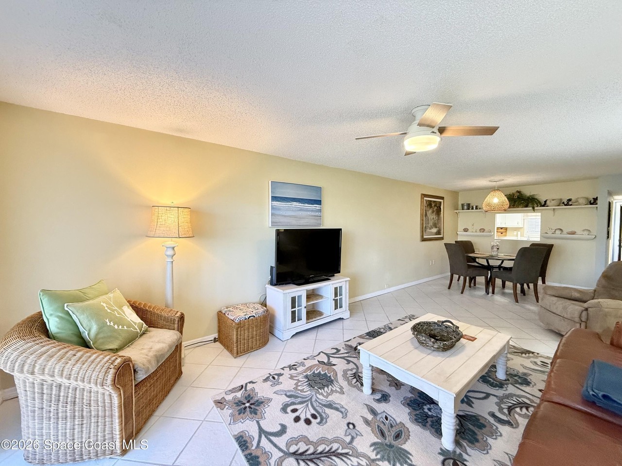 5800 N Banana River Blvd Apt 213 #213 - Photo 4 of 26