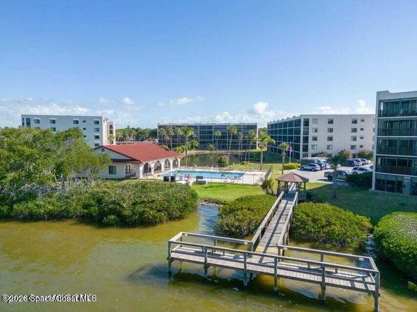 5805 N Banana River Blvd Apt 1112 #1112 - Photo 2 of 35