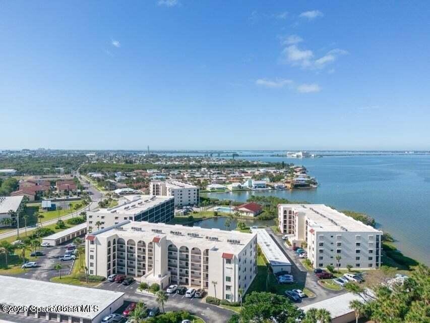 5805 N Banana River Blvd Apt 1112 #1112 - Photo 3 of 35