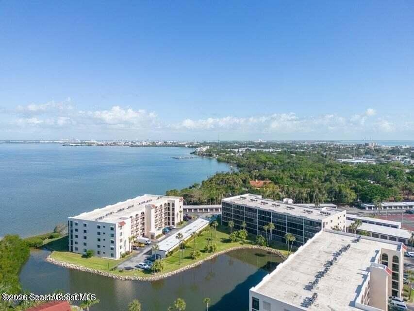 5805 N Banana River Blvd Apt 1112 #1112 - Photo 4 of 35