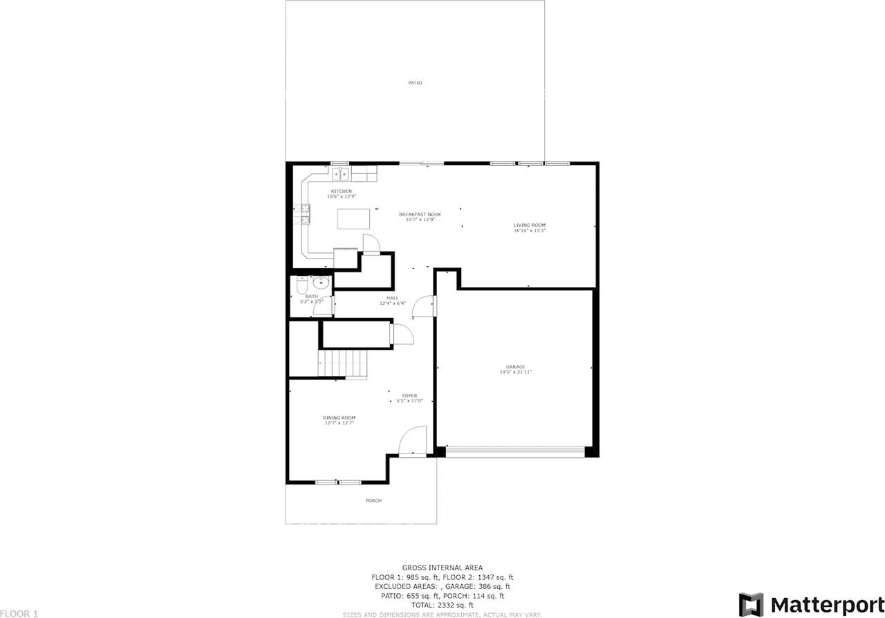 1841 Swan Dr - Photo 2 of 18