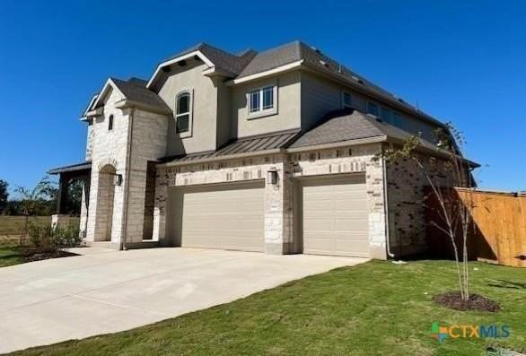 608 Breeze Hollow Ln - Photo 2 of 15