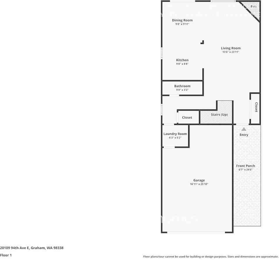 20109 94th Ave E - Photo 2 of 18