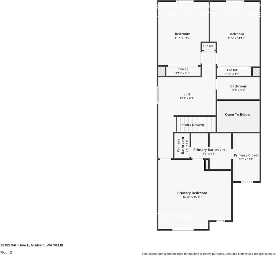 20109 94th Ave E - Photo 3 of 18