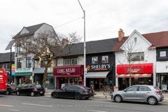 2204 Bloor Street West - Photo 1 of 1