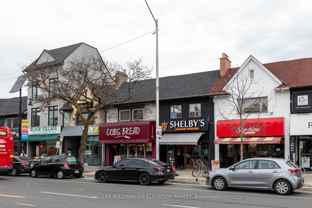 2204 Bloor Street West - Photo 1 of 1