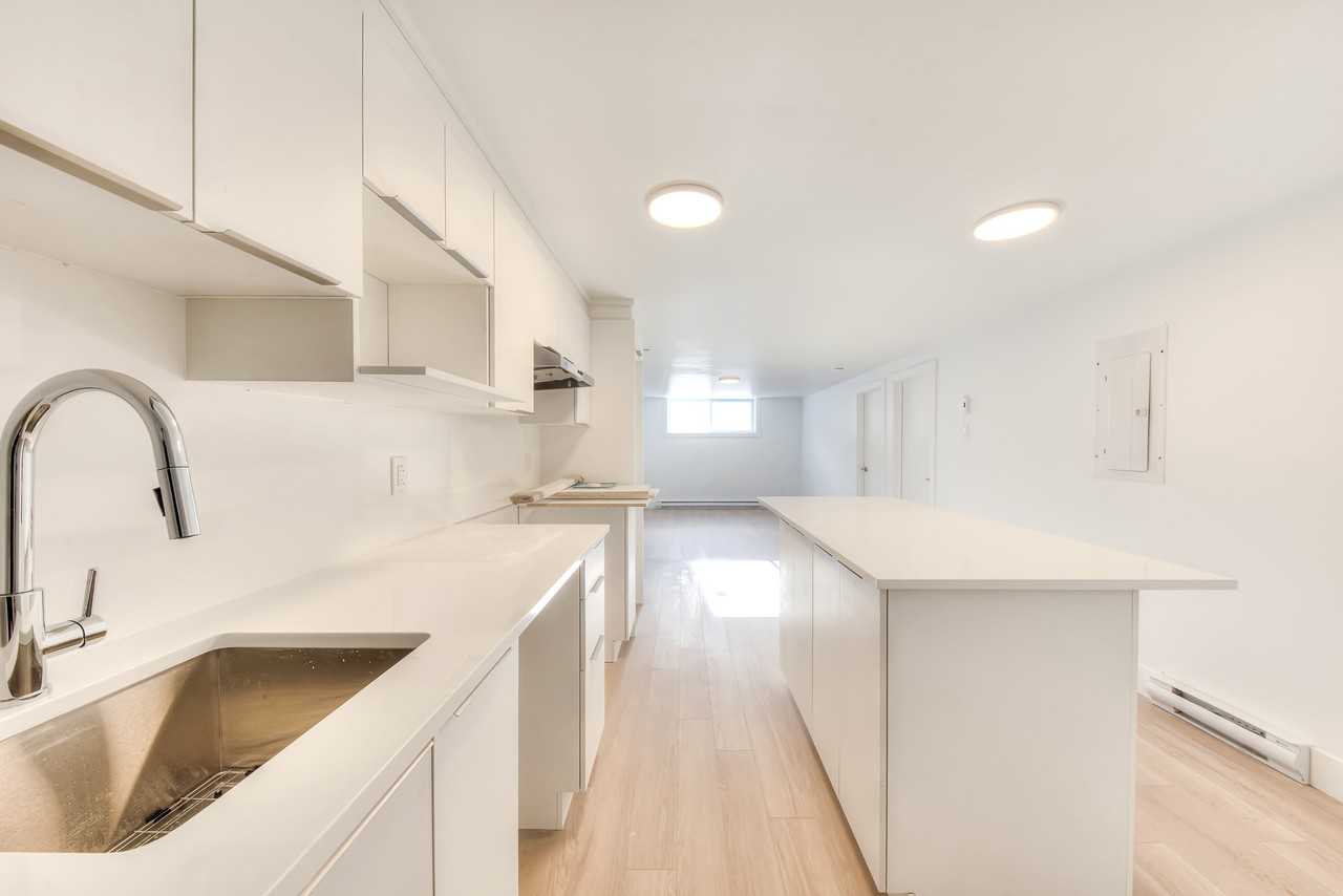 2645 Boulevard Pie-IX #B1