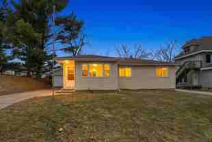 124 N College St - Photo 1 of 1