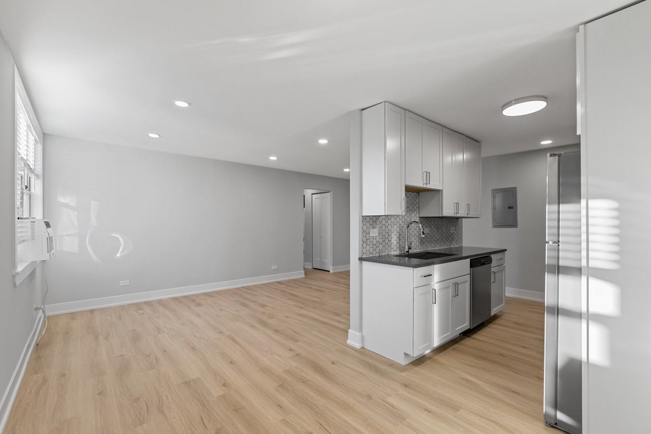 530 West Aldine Avenue #305 - Photo 4 of 8