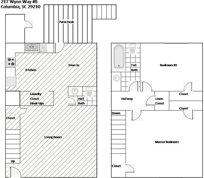 217 Wynn Way #B - Photo 2 of 15