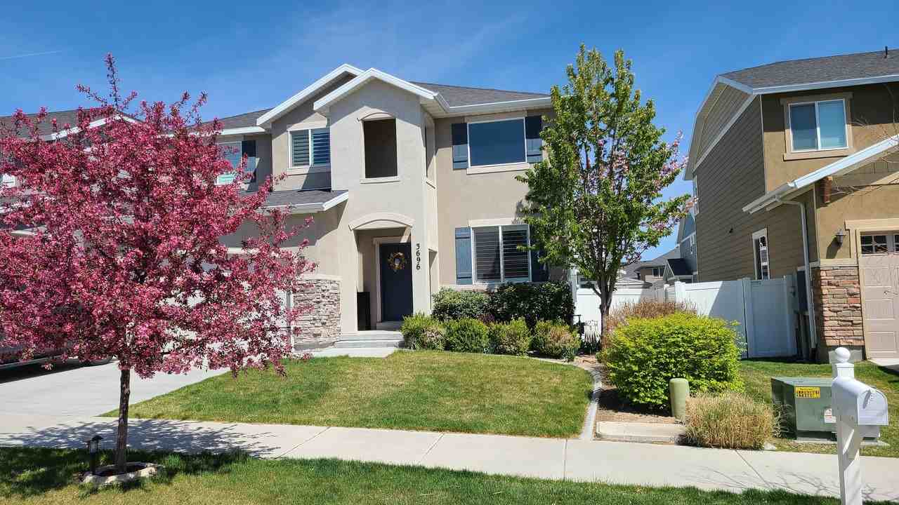 3696 W Falcon Meadow Way - Photo 2 of 23