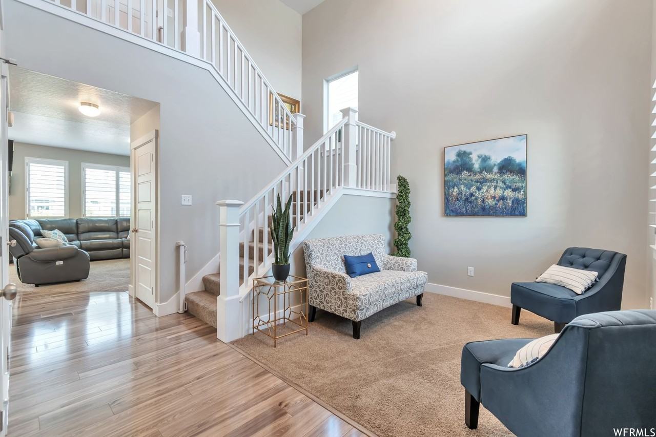 3696 W Falcon Meadow Way - Photo 7 of 23