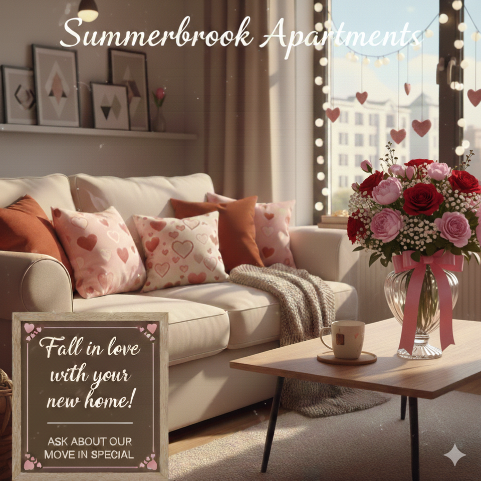 Summer Brook Apartments - Photo 3 of 50