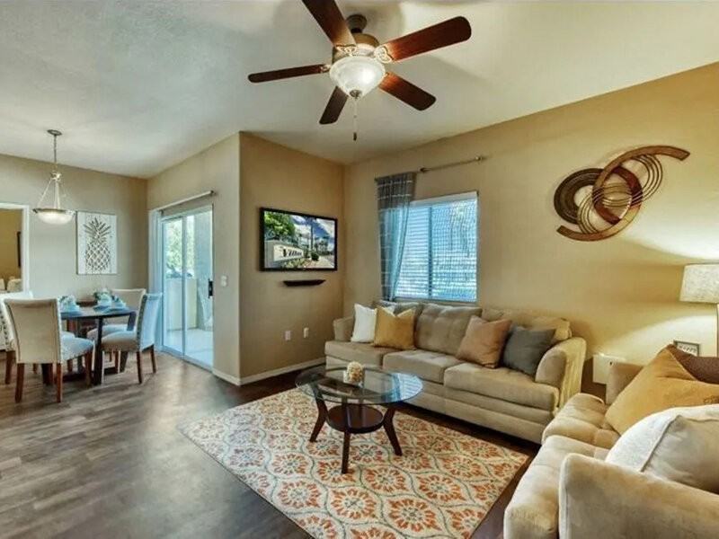 Villas on Bell - Photo 5 of 27