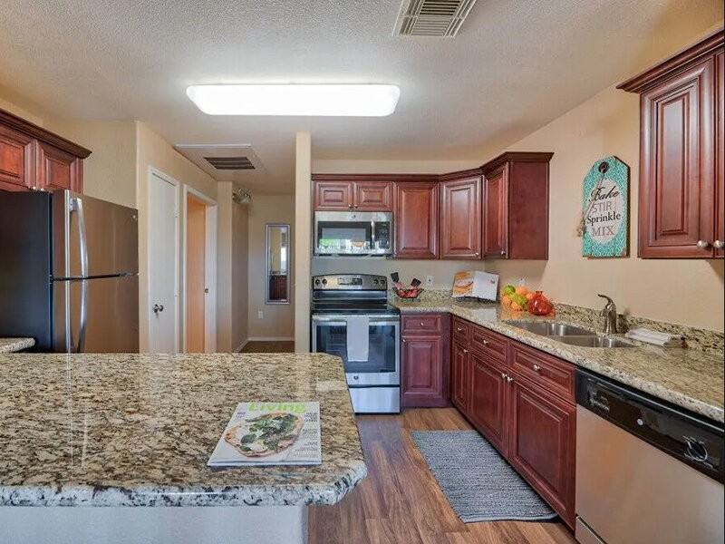 Villas on Bell - Photo 2 of 27