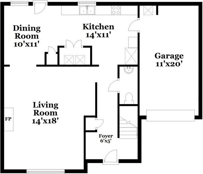 3408 Mogollon Ct - Photo 2 of 16