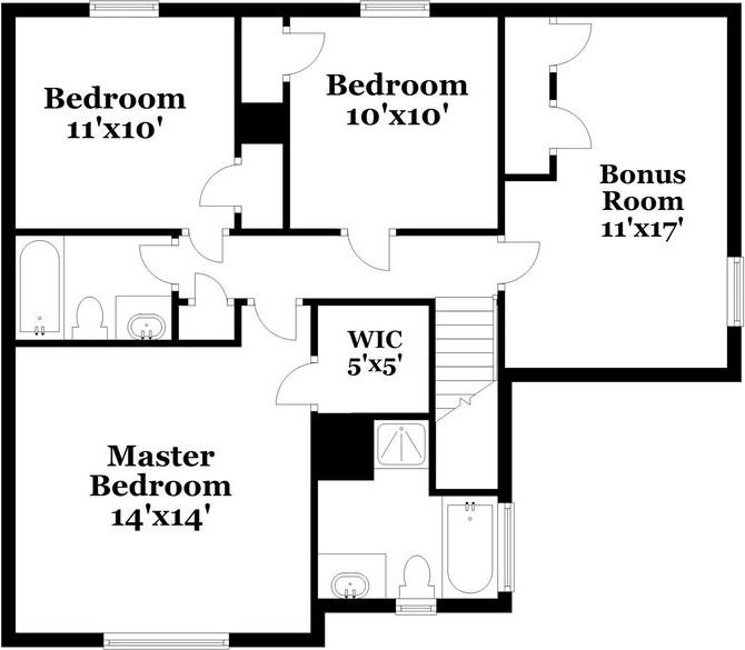 3408 Mogollon Ct - Photo 3 of 16