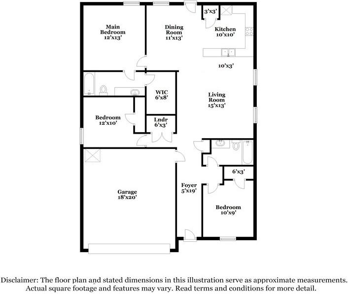 360 Sun Bluff Rd - Photo 2 of 16