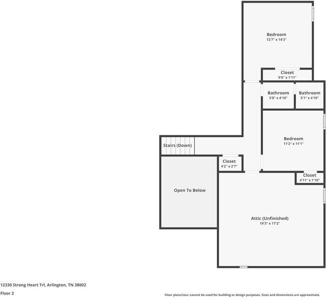 12330 Strong Heart Trl - Photo 3 of 17