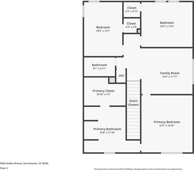 9935 Amber Breeze - Photo 3 of 17