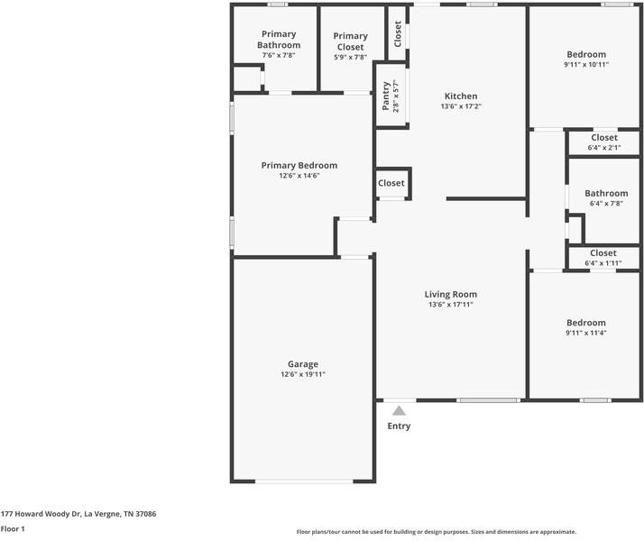 177 Howard Woody Dr - Photo 2 of 16