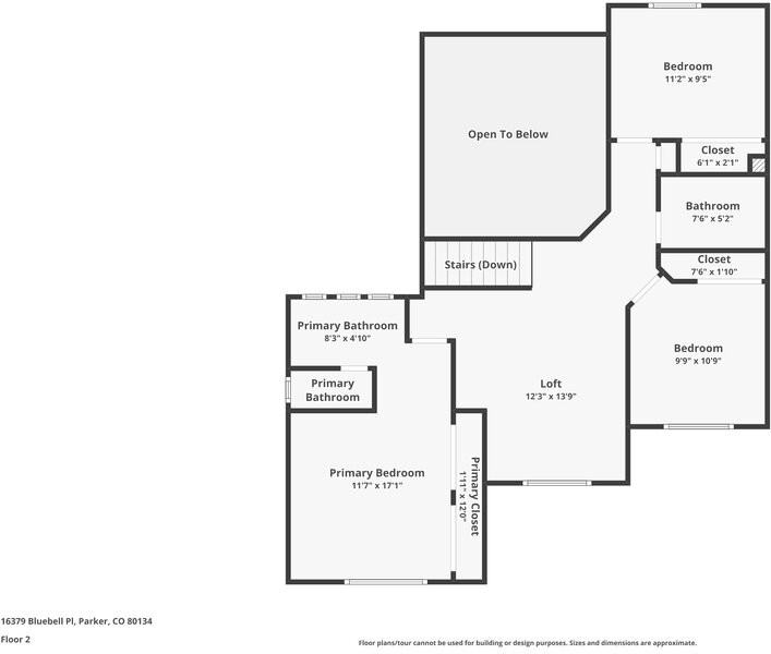16379 Bluebell Pl - Photo 3 of 18