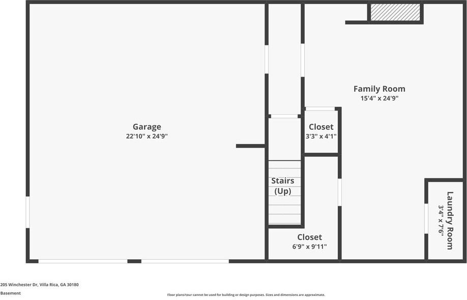 205 Winchester Dr - Photo 2 of 17