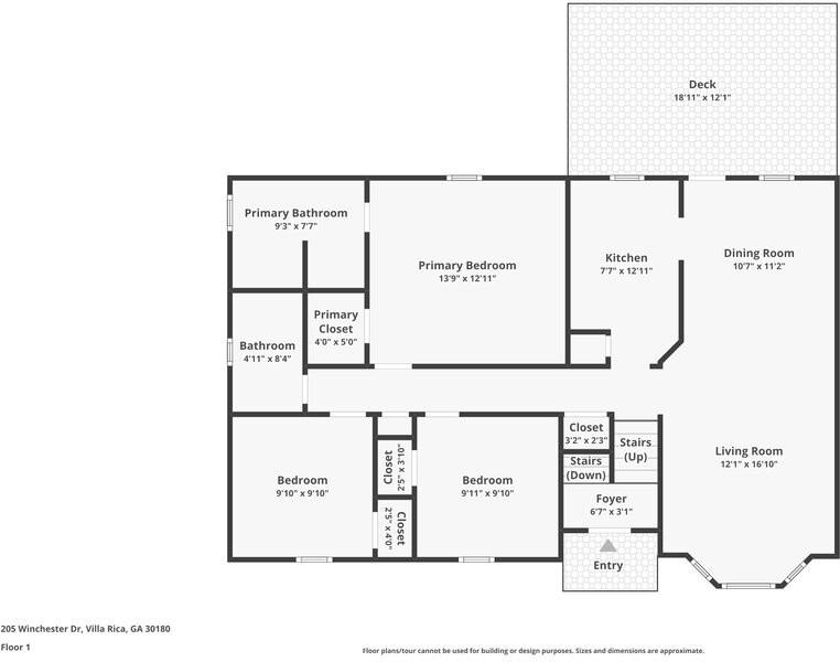 205 Winchester Dr - Photo 3 of 17