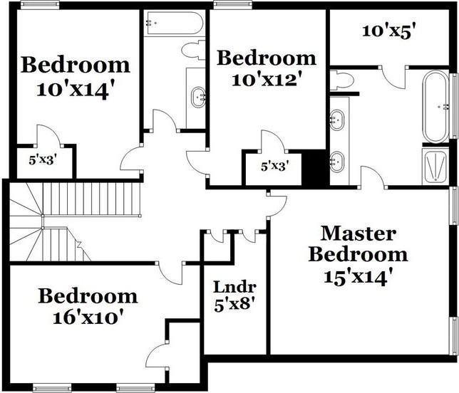 211 Susie Creek Ln - Photo 3 of 17