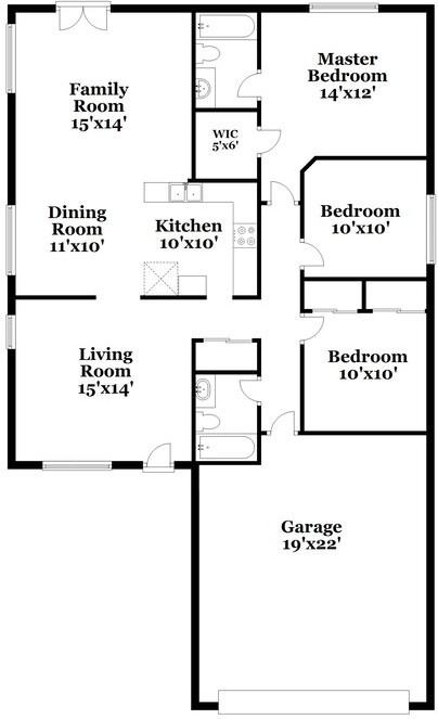 14909 W Watson Cir - Photo 2 of 16