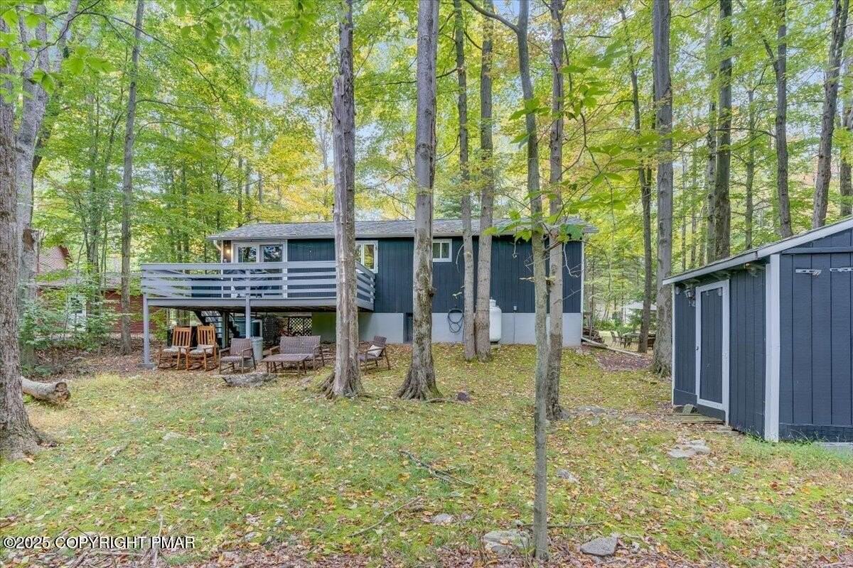 158 Choctaw Dr - Photo 5 of 50