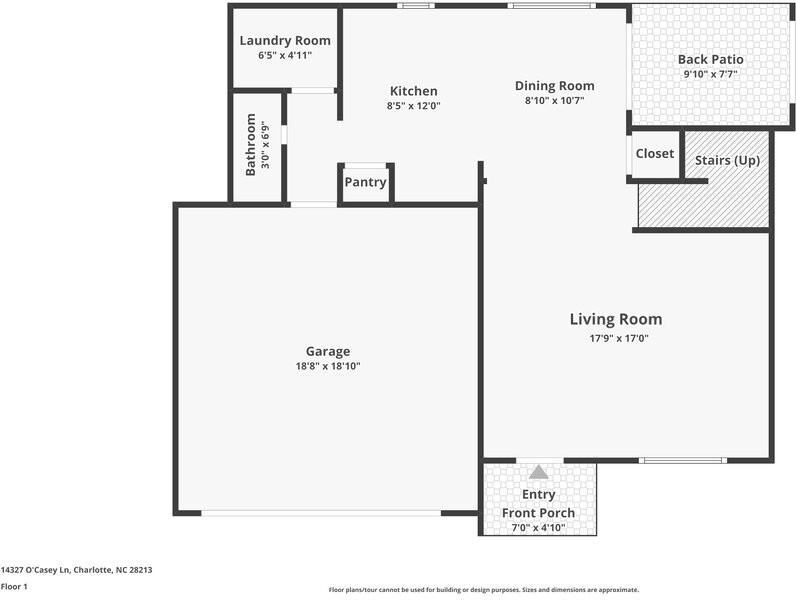 14327 O Casey Ln - Photo 2 of 17