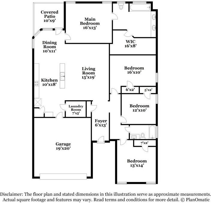 314 Fairgrounds Ln - Photo 2 of 19