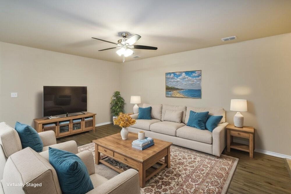 314 Fairgrounds Ln - Photo 3 of 19