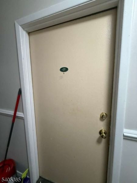 123 W 1st Ave Apt 7c - Photo 2 of 5